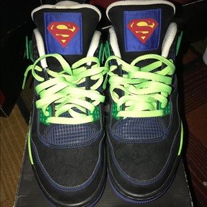 Jordan Doernbecher 4s